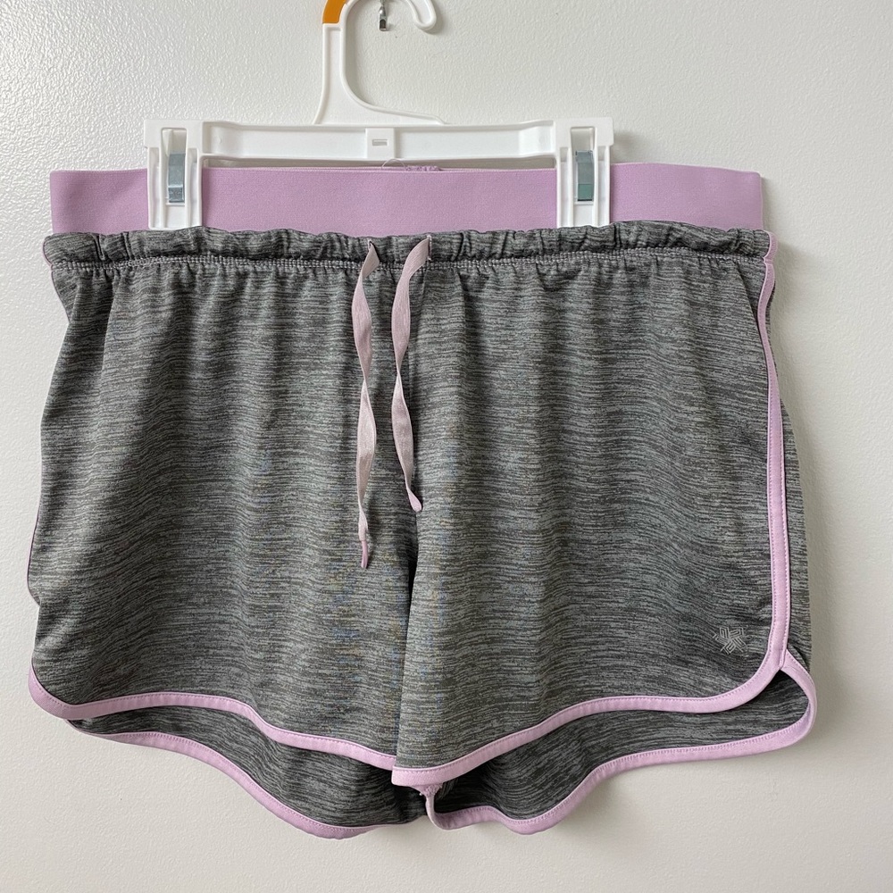 Athletic Shorts